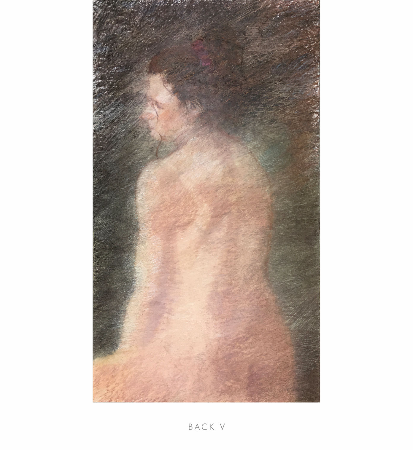 An easterly off Dean Point VI