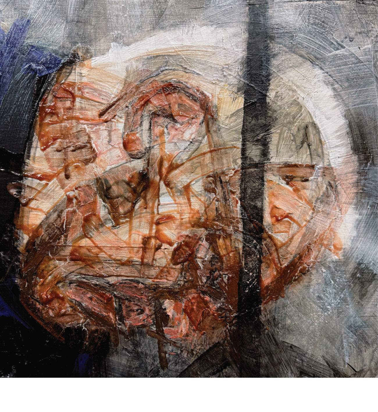 Chris Batchelor detail