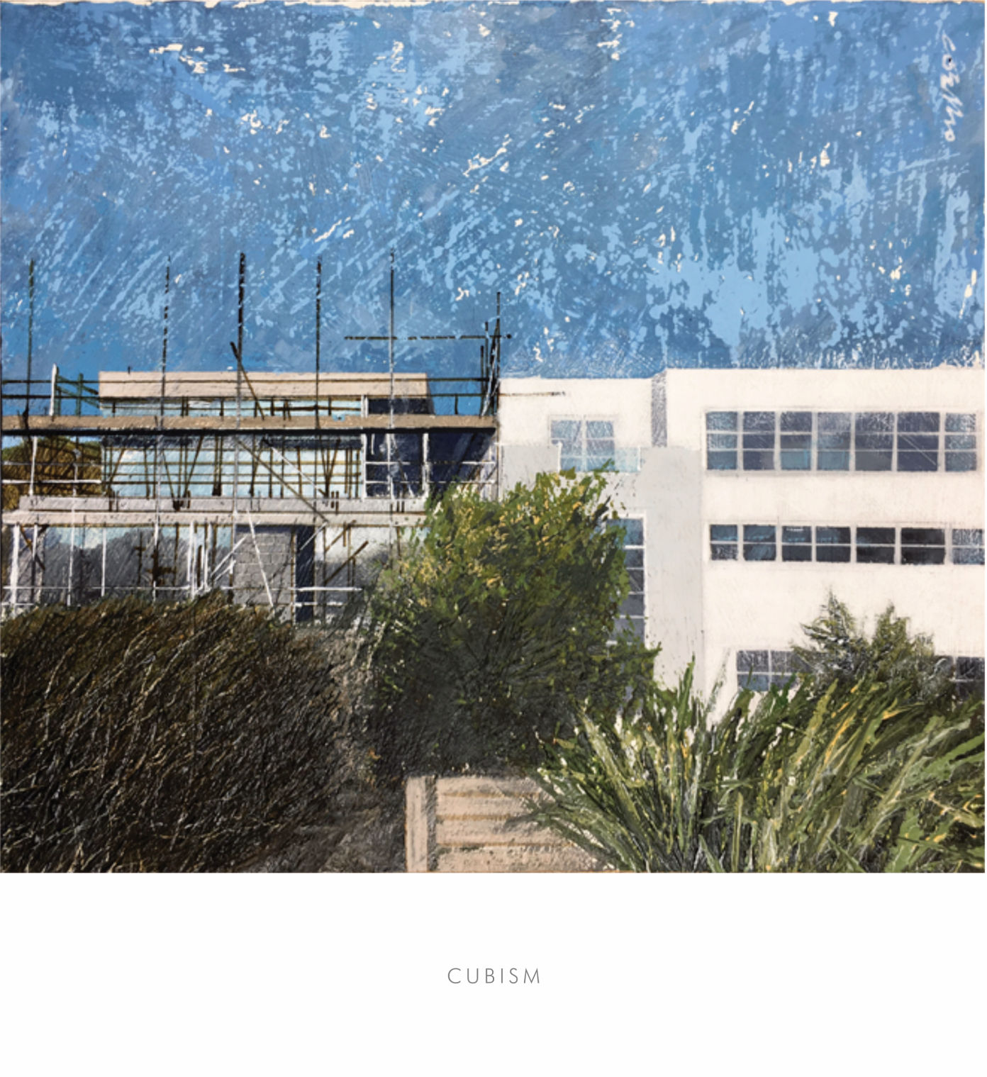 An easterly off Dean Point III