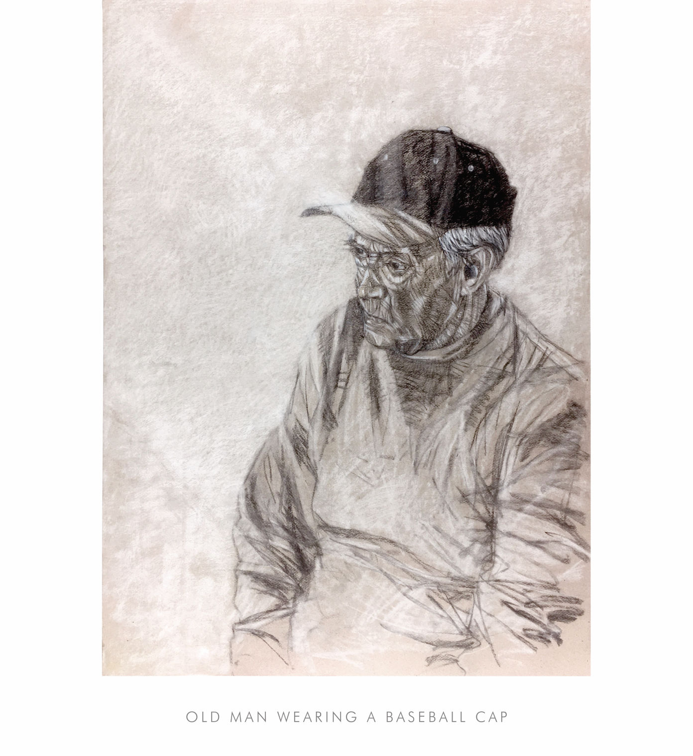 An easterly off Dean Point VI