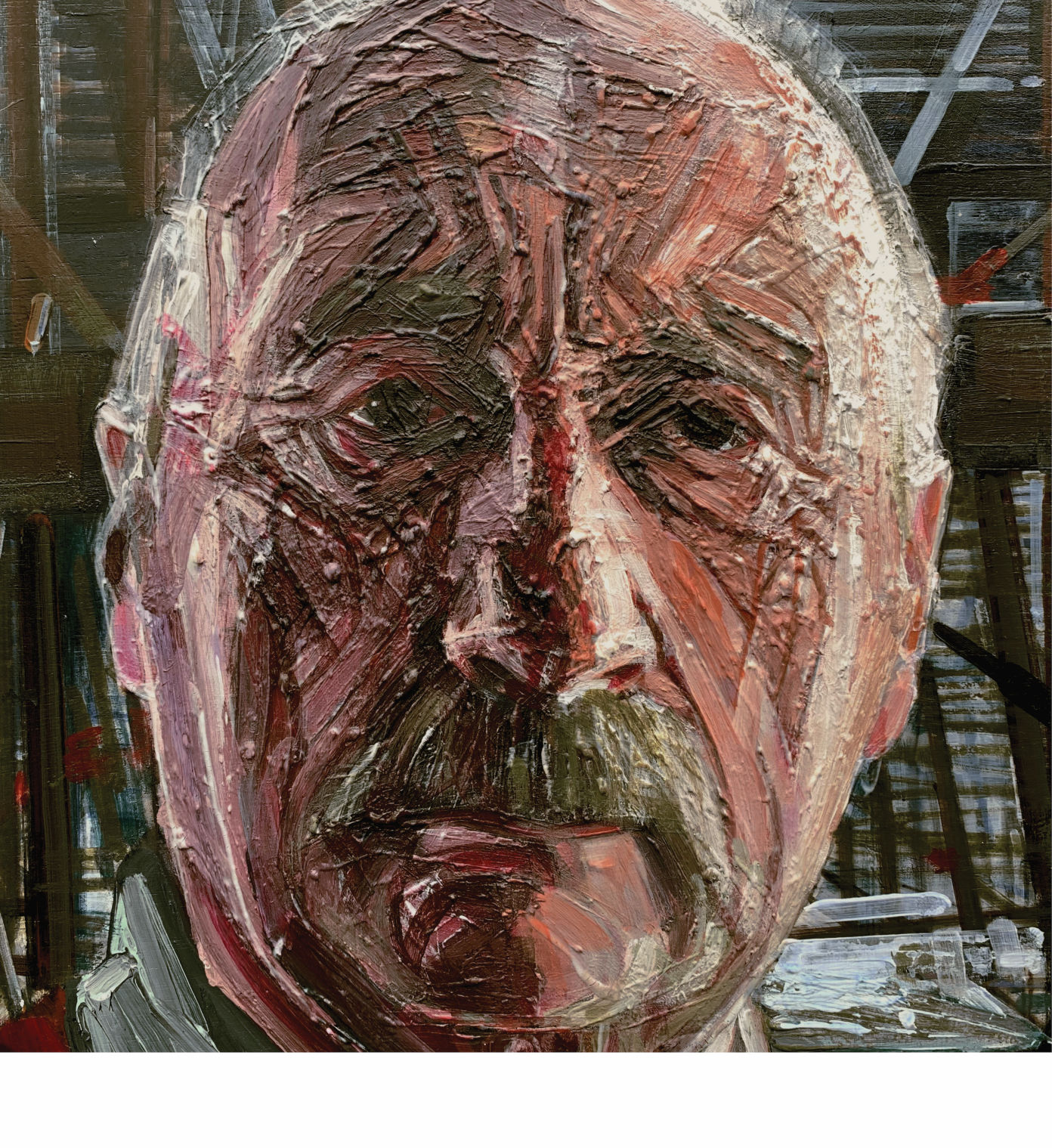 Peter Wheeler detail.