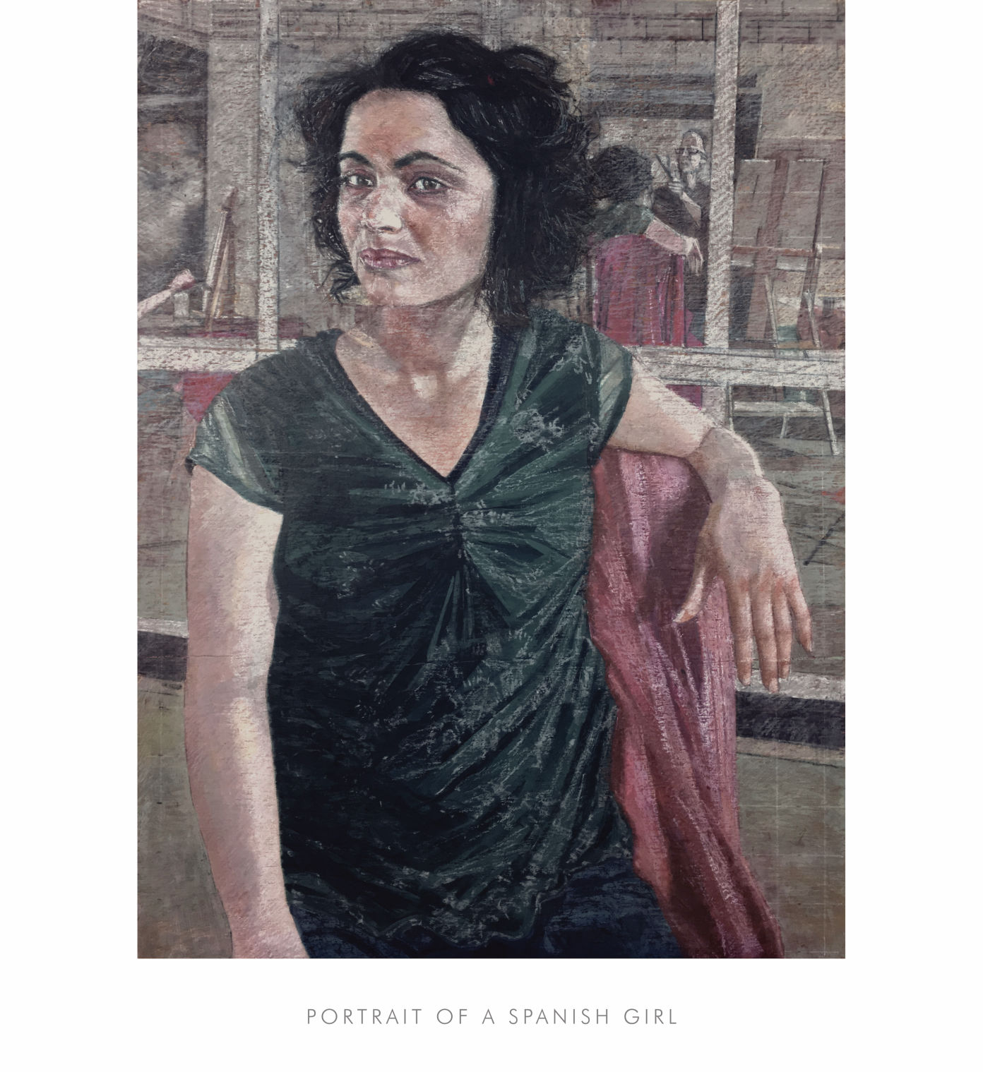 An easterly off Dean Point VI