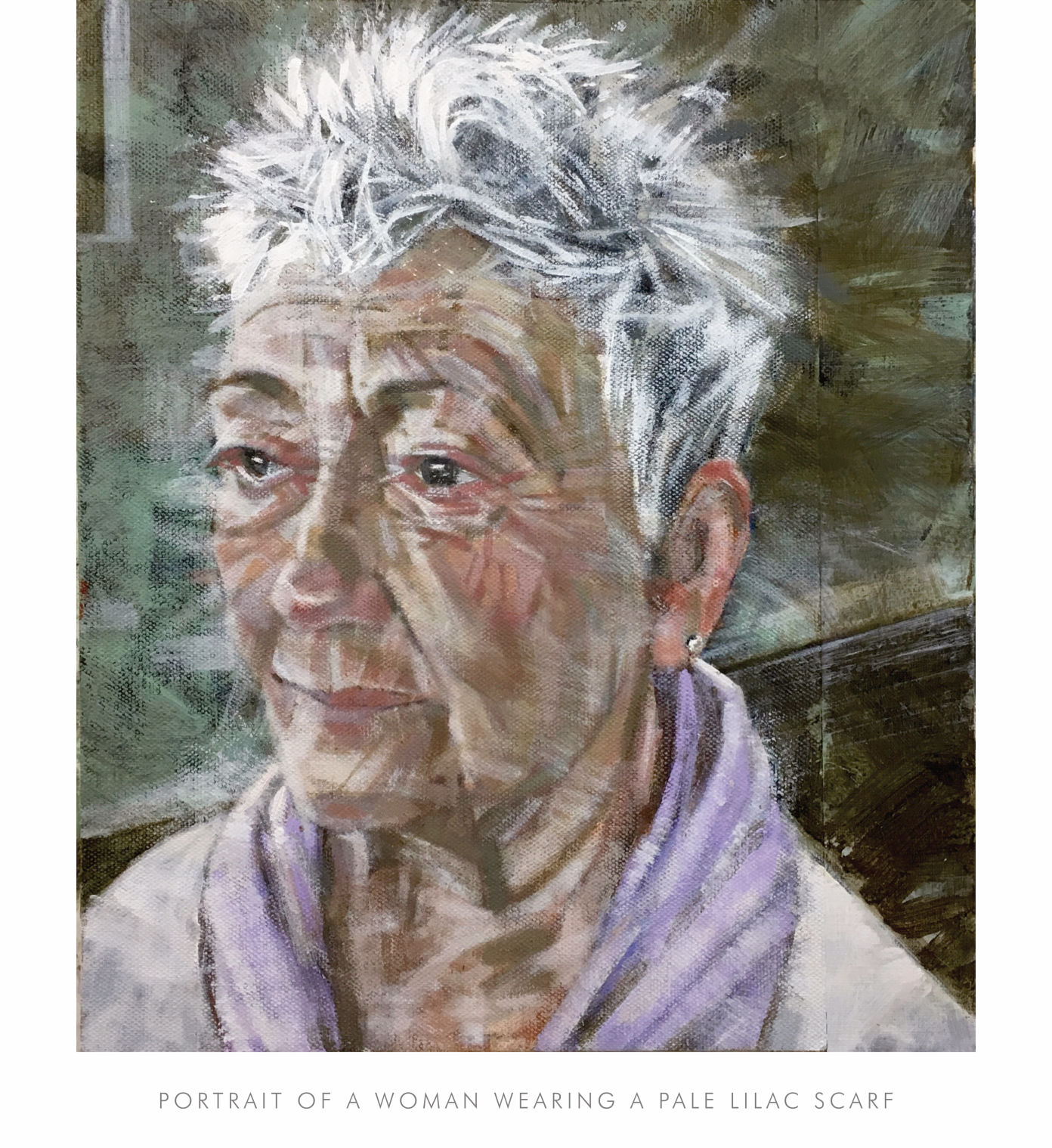 An easterly off Dean Point VI