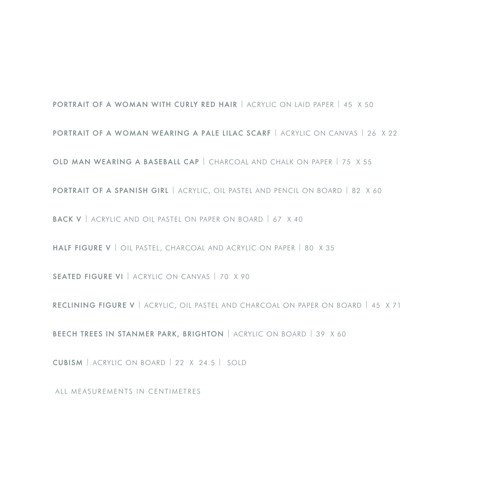 An easterly off Dean Point III